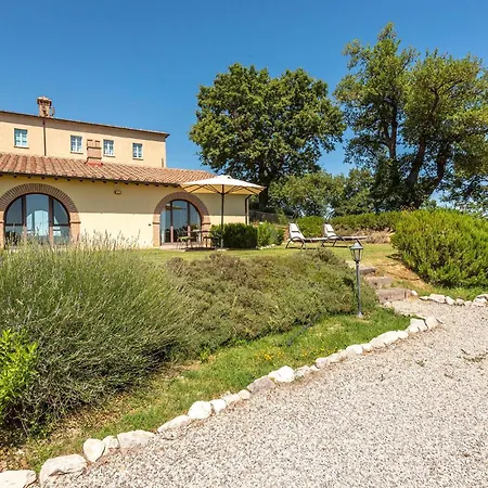 Falco Ferienhaus *