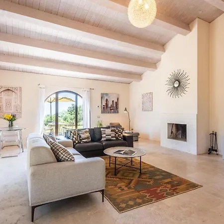 Ferienhaus Falco Trequanda