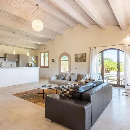 Ferienhaus Falco