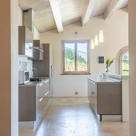 Falco Ferienhaus *
