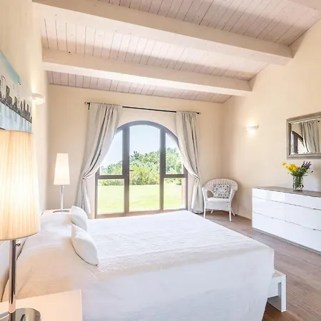 Falco Ferienhaus