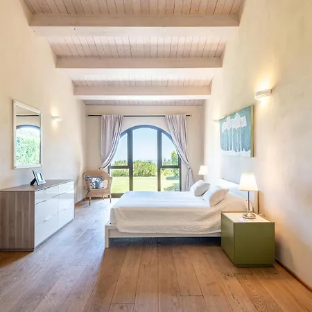 Ferienhaus Falco Trequanda