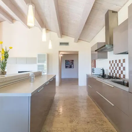 Ferienhaus Falco Trequanda