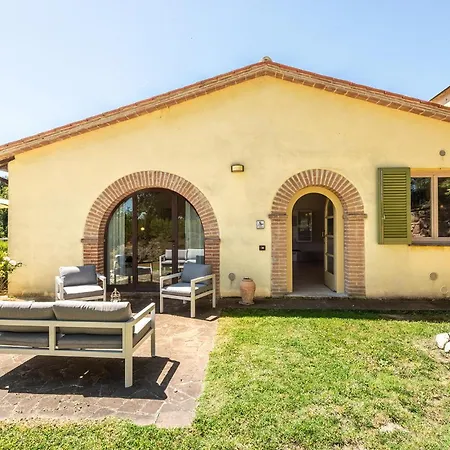 Ferienhaus Falco Trequanda