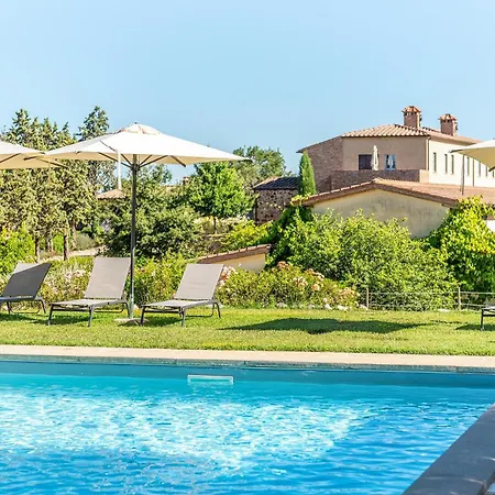 Ferienhaus Falco *