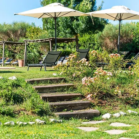 Falco Ferienhaus *