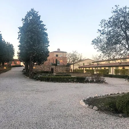 Falco Ferienhaus *