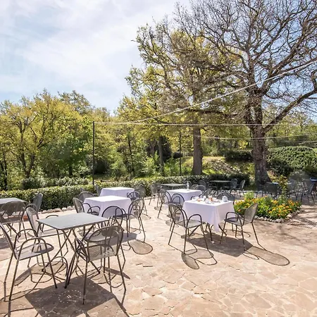Ferienhaus Falco *
