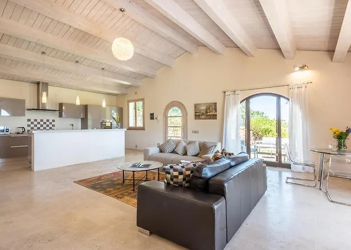 Ferienhaus Falco