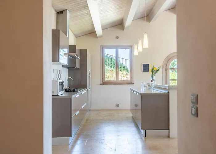 Falco Ferienhaus *