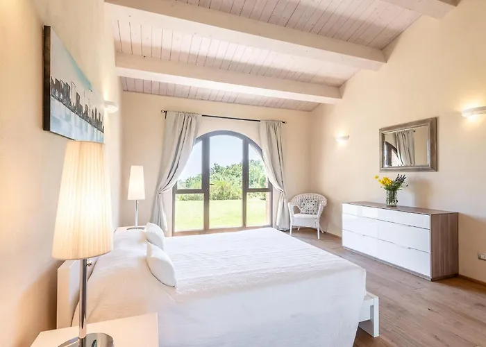 Falco Ferienhaus