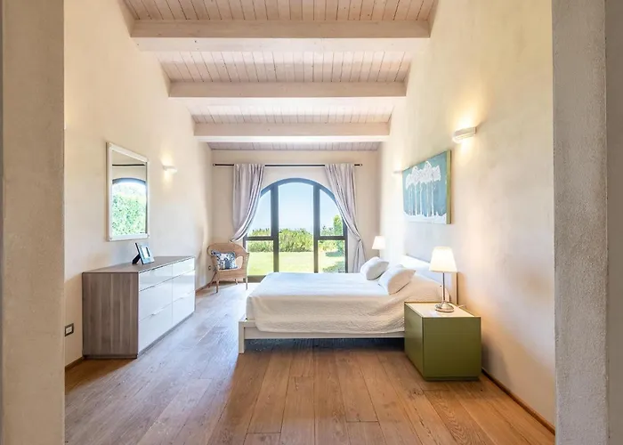 Ferienhaus Falco Trequanda